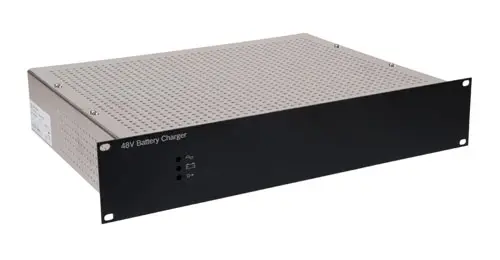 [PLN-24CH12] POWER SUPPLY MANAGER 