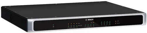 [PLM-8M8] Audio mixer unit