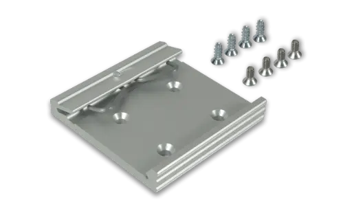 [ACC-MEC-RAIL-KIT] DIN-RAIL KIT 