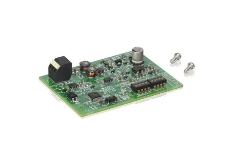 [PVA-1WEOL] End-of-line supervision module 