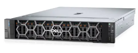 [EMEA_R760] PowerEdge R760 - Full Configuration - [EMEA_R760]