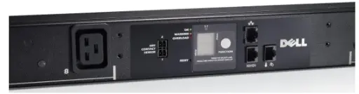 [450-ADZW-1] CUS OTLT MTRD 220-240V 32A FH - [946664]