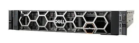 [E-3300] Smart Selection Data Domain 3300-8TB