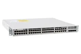 [C9300L-48P-4X-A] Catalyst 9300L 48p PoE, Network Advantage,4x10G Uplink