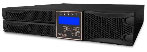 [UPS-EP003-11-I06-2U] UPS EssentialPower X1 RT (3kVA/2.7kW) WITH BATTERY - 5 min