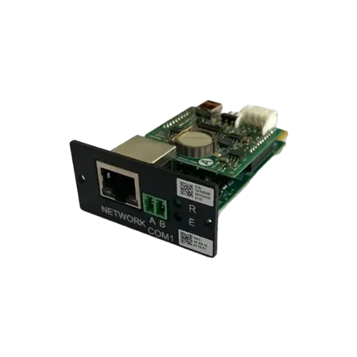 [ACC-COM-SNMP-STD] EP-SNMP adapter standard (Slot) 