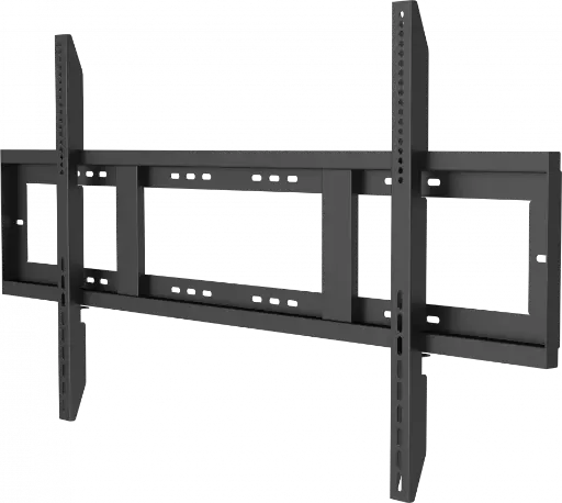 [VB-WMK-003] Fixed Wall Mount bracket for 55"~105" display or VESA standard 1000x600mm 