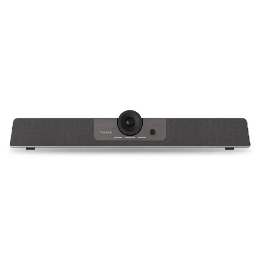 [UMB202] - 4K UHD, DFOV: 117.8°, EPTZ (5x digital zoom), up to 10 presets - Full frequency 11W speaker, 6 array mic with beamforming technology, up to 8 meters, digital noise reduction - Support auto framing and voice tracking, Teams certified USB camera, also compatible with various UC platform (Cisco, Webe, ZOOMs, Google meet) 