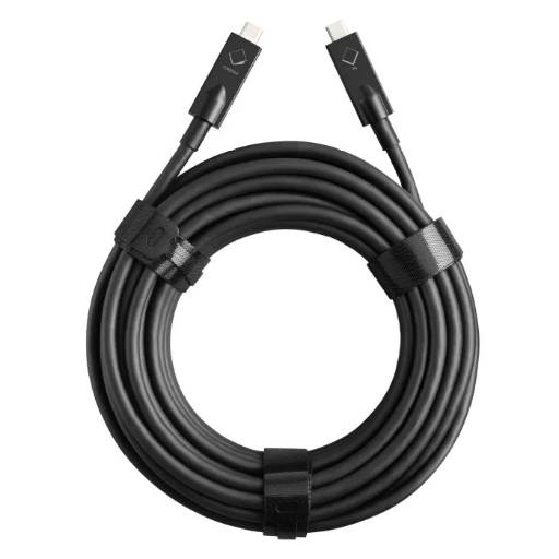 [MCB-RS-C10] 10M type-C cable for MTR controller connect to MTR PC