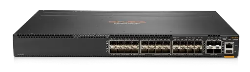 [JL658A] HPE Aruba Networking CX 6300M 24-port SFP+ and 4-port SFP56 Switch