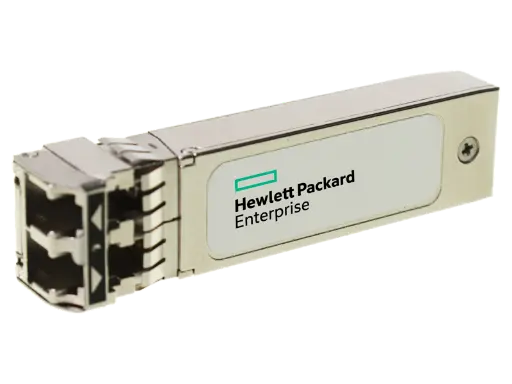 [S2P31A] HPE Aruba Networking 10G SFP+ LC LR 10km SMF C-class Transceiver 