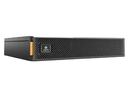 [GXT5-EBC72VRT2U] Vertiv Liebert GXT5 / Vertiv Edge external battery cabinet for 3kVA (GXT5) and 2.2kVA - 3kVA (Edge), 3-year warranty