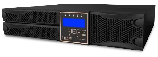 [UPS-EP006-11-E-2U] UPS EssentialPower X1 RT (6kVA/6kW) W/O BATTERY