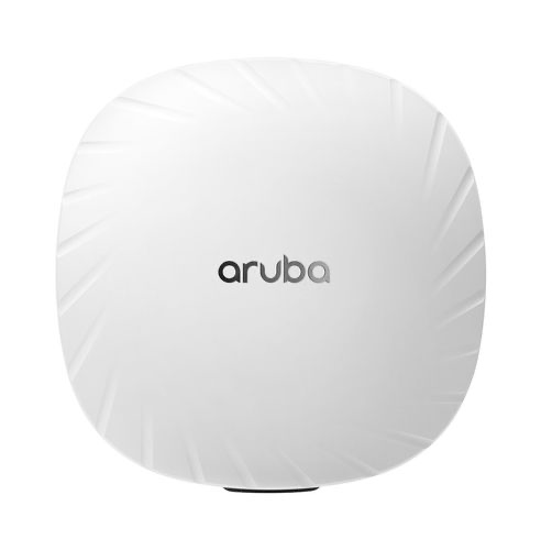 [JZ356A] HPE Aruba Networking AP-555 (RW) Dual Radio 8x8/4x4 802.11ax Internal Antennas Unified Campus AP