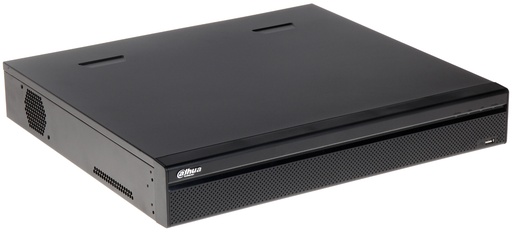 [NVR4432-4KS2] 
NVR4432-4KS2 32 Channel 1.5U 4K&H.265 Lite Network Video Recorder