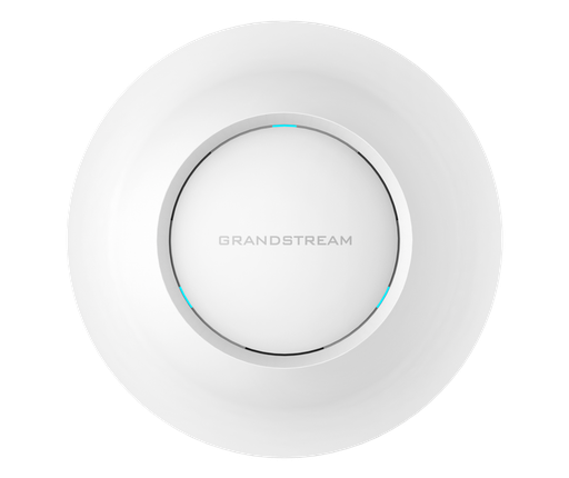 [GWN7605] 1.27Gbps aggregate wireless throughput and 2xGigabit wireline ports, Supports 100+ concurrent Wi-Fi client devices, Up to 165-meter coverage range