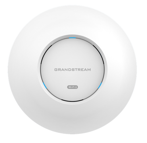 [GWN7660] 1.77Gbps aggregate wireless throughput and 2x Gigabit, Ethernet ports, Dual-band 2x2:2 MUMIMO with DL/UL OFDMA technology Up to 175-meter coverage range, Supports 256 concurrent Wi-Fi client devices Advanced QoS to ensure real-time performance of low- latency applications
Anti-hacking secure boot and critical data/control lockdown