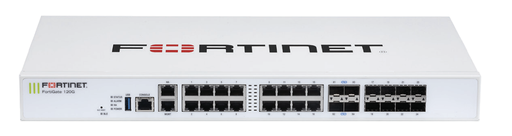 [FG-121G-BDL-950-36] Fortinet FG-121G Next general Firewalls -Middle range-120G Series FortiGate 22x GE RJ45 ports (including 2x WAN ports, 1x DMZ port, 1x Mgmt port, 4x HA ports, 16x switch ports with 4 SFP port shared media), 4 SFP ports, 2x 10 GE SFP+ FortiLinks, 480 GB onboard storage, dual power supplies redundancy. Fortinet FortiGate-121G 3 Year Unified Threat Protection(UTP) (IPS, Advanced Malware Protection, Application Control, Web & Video Filtering, Antispam Service, and FortiCare Premium). 36 Months 