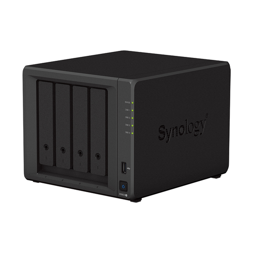 [DS923+] SYNOLOGY DS923+
