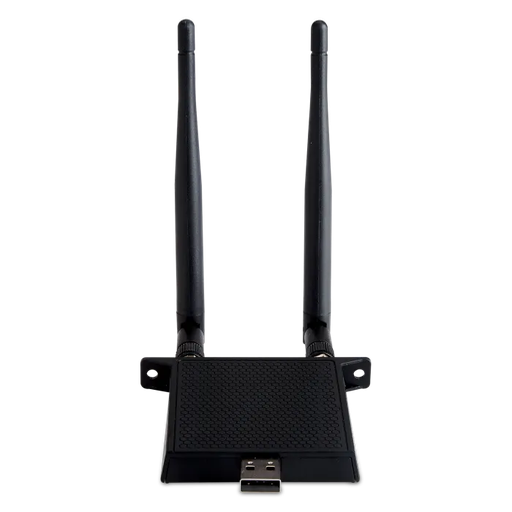 [VB-WIFI-001] •Wi-Fi module for IFP50-3/IFP52/CDE6520,7520,8620 *11AX Wi-Fi, USB Interface 