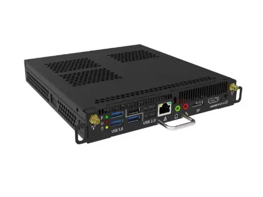[06190010] OPS,I7-10700,DDR4 16GB,512GB SSD,Windows11 IOT Entreprise SAC, 12Months warranty