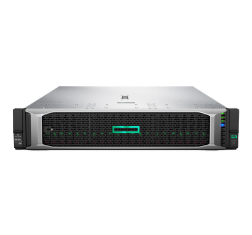 [P73286-B21] HPE DL380 Gen12 EDSFF NC CTO Svr