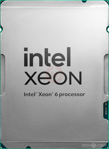 [P71124-B21] INT Xeon 6780E CPU for HPE