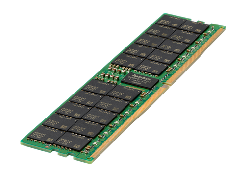 [P73447-B21] HPE 256GB 4Rx4 PC5-6400B-R 3DS Smart Kit