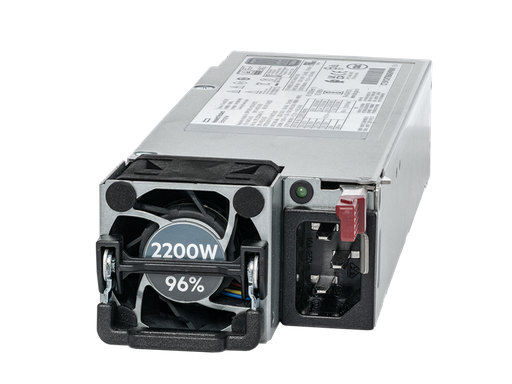 [P44712-B21] HPE 1800W-2200W FS Ti Ht Plg PS Kit