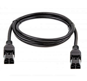 [P76464-B21] HPE DL380 Gen12 36EDSFF x2 DA Cbl Kit