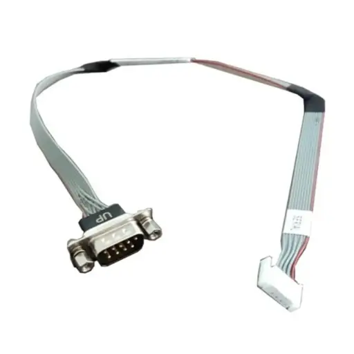 [P48824-B21] HPE DL380 G11 2U Rear Serial Cbl Kit