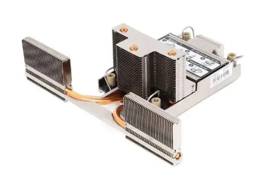 [P74792-B21] HPE DL380 Gen12 Perf Heat Sink Kit