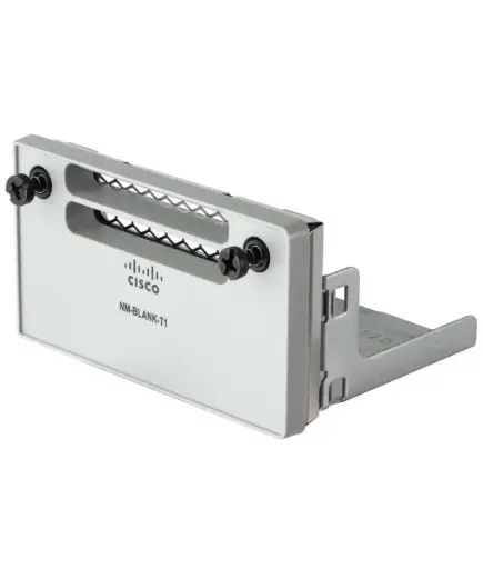 [NM-BLANK-T1] Cisco Catalyst Type 1 Network Module Blank
