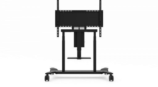 [VB-STND-008] *Tilt 0° ~ 90° *Height adjust 560mm (22.05”) *Max 86" *Control Pad, Physical button control, Software control for IFP