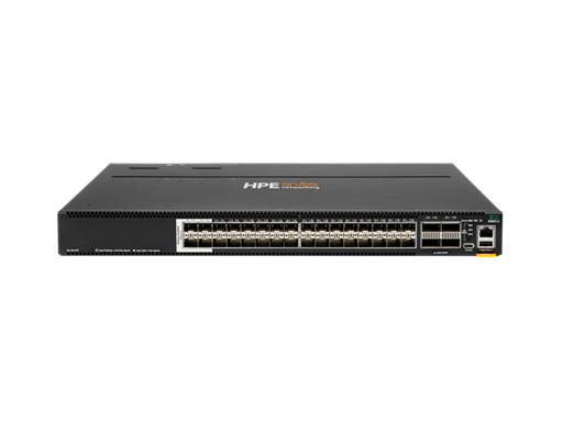 [JL717C] "HPE Aruba Networking 8360-32Y4C v2 32p 25G SFP/SFP+/SFP28 4 Sec 4p 100G QSFP+/QSFP28 Switch"