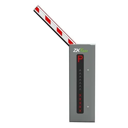 [ZK- PROBG3045R] Smart Gates ZK-PROBG3045R 6m straight boom with led light		