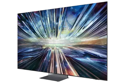 [QA75QN900D UXSA] Samsung Neo QLED 8K TV, 75 Inch, 8K AI Upscaling Pro, 240Hz, Anti Reflection				