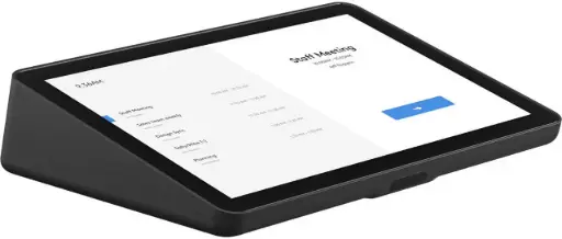 [952-000085] Logitech Tap IP in Graphite				
