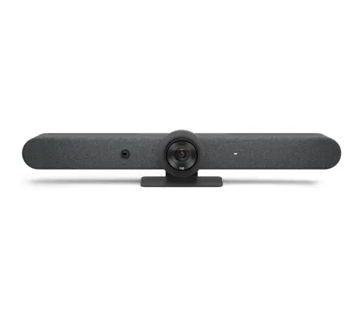 [960-001312] Logitech Rally Bar Graphite UK-ME				