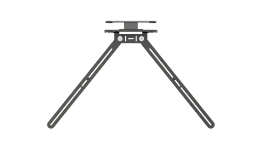 [952-000041] Logitech TV Mount for Video Bar				