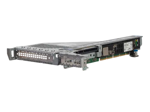 [P48802-B21] HPE DL380 G11 2U x8/x16/x8 Sec Riser Kit