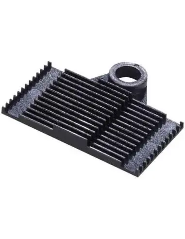 [1411153] Splice holder for up to 6 splices (heat shrink technology) -Datwyler