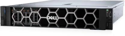 [EMEA_PER760XS2SPL-2X20C] PowerEdge R760xs Server: Two Intel Xeon Silver 4416+ 2G, 20C/40T, 16GT/s, 37.5M Cache, Turbo, HT (165W) DDR5-4000  /3.5" Chassis with up to 8 Hard Drives /  2x 16GB RDIMM, 5600MT/s, Single Rank / iDRAC9, Enterprise 16G / 1x480GB SSD SATA RI 6Gbps 512 2.5in Hot-plug AG Drive,3.5in HYB CARR /No DVD / PERC H755 SAS Front /  Broadcom 5720 Dual Port 1Gb On-Board LOM / No OCP / Dual, (1+1)RDNT, Hot-Plug PSU, 700W MM HLAC Titanium / ReadyRails Sliding Rails Without Cable Management Arm / 3Yr Pro support NBD
