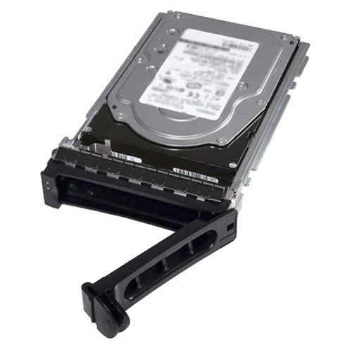 [400-ATKJ] 2TB 7.2K RPM SATA 6Gbps 512n 3.5in Hot-plug Hard Drive CK