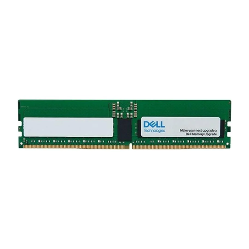 [AC830717] Dell Memory Upgrade - 32 GB - 2Rx8 DDR5 RDIMM 5600MT/s