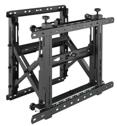 [Videowall bracket] Videowall bracket