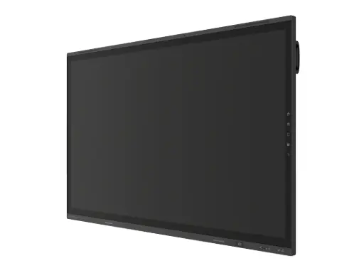 [86" EDG] Clevertouch Edge 86"Android 13,8GB RAM/ 128GB ,In-built camera SONY 4K TRACKING CAMERA,GOOGLE EDLA, Flat-frog Glass, Cloud Account QR Login, Android touchpoints 40,System architecture 64-bit,In-Built Speakers 2 x 20W,Google Play store, Cloud Account QR Login, MDM , Lynx Whiteboard with Ai Generation, Brightness 500 NITS, Response Time 5ms, Life of screen 50,000 Hours,8 Array Microphone