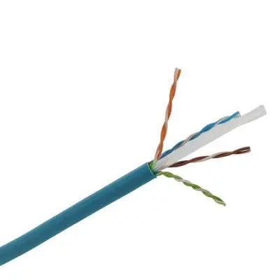 [XE004239861] Everon™ Copper Datacom U/UTP 450/23, Category 6, LSZH™/FRNC, Dca 4P, light Blue