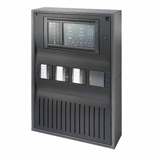 [FPA-2000-PWM] Fire alarm panel, Premium, Wall-mount