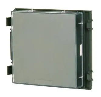 [FDP 0001 A] Housing, Dummy cover